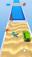 Ropeman Race screenshot 1