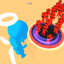 Hole Shooter APK