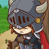 勇者は求職中 : Idle RPG APK