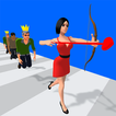 Money Cupid ikona