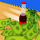 Money Bottle Slide Challenge APK