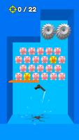 Shoot n Spin n Break پوسٹر