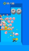 Shoot n Spin n Break اسکرین شاٹ 1