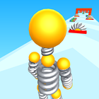 SpringMan Run آئیکن
