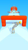 SpringMan Run اسکرین شاٹ 1