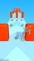 SpringMan Run اسکرین شاٹ 2