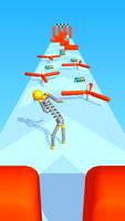 SpringMan Run اسکرین شاٹ 3