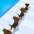 Pet care Run