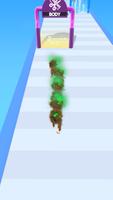 Pet care Run screenshot 1