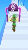 Pet care Run screenshot 2