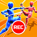 Record Fighter
