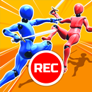 Record Fighter APK