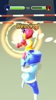 Weaving Boxer اسکرین شاٹ 1