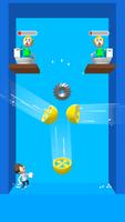 Toilet tissue please! اسکرین شاٹ 2