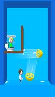 Toilet tissue please! اسکرین شاٹ 3
