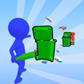 Trash Dump