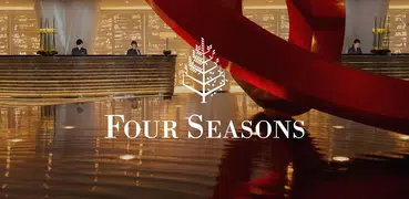 Four Seasons Hotels