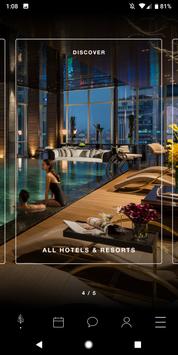 Four Seasons 海报