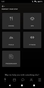 Four Seasons 截图 2