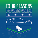 Four Seasons Power Wash aplikacja