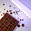 Chocolate Slicer - ASMR Slice Chocolate! Mod apk أحدث إصدار تنزيل مجاني