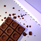 Chocolate Slicer - ASMR Slice Chocolate! icon