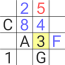 16x16 Giant Classic Sudoku APK