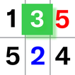 6x6 Classic Sudoku