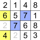 Number Match Puzzle Game APK