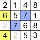 Number Match 图标