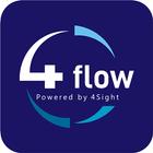 4Flow Mobile 아이콘