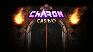 charoncasino Affiche