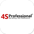 4S Professional Warranty MY icon
