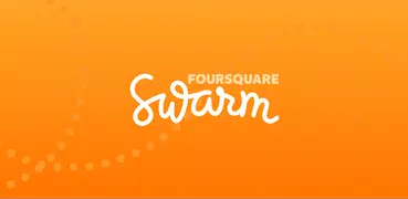 Foursquare Swarm: Check In