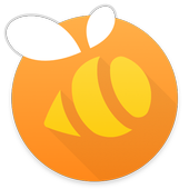 Foursquare Swarm: Check In biểu tượng