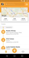 Swarm Affiche