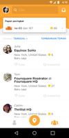 Swarm syot layar 2