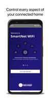 SmartNet WiFi ポスター