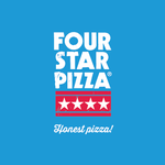 Four Star Pizza icon