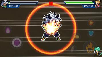 Dragon Warriors Legend ポスター