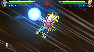 Dragon Warriors Legend スクリーンショット 1