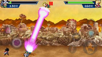 Dragon Warriors Legend スクリーンショット 2