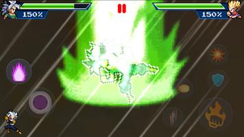 Dragon Warriors Legend スクリーンショット 3