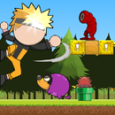Ninja Rasengan Shinobi Mission APK