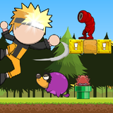 Ninja Rasengan Shinobi Mission biểu tượng