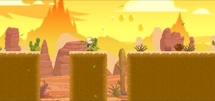 Ninja Rasengan Shinobi Mission Screenshot 1