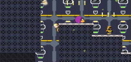 Ninja Rasengan Shinobi Mission Screenshot 3