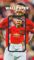 Football wallpaper 5D 2023 screenshot 3