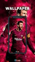 Football wallpaper 5D 2023 poster