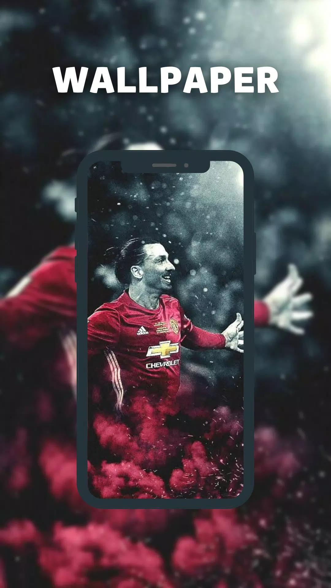 Football wallpaper 5D 2023 APK for Android Download